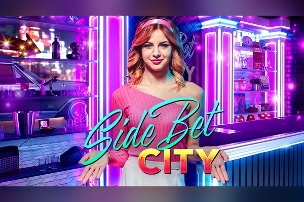 Side Bet City