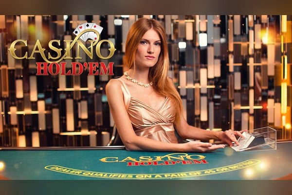 Casino Hold'em