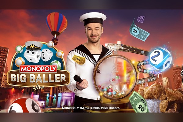 Monopoly Big Baller